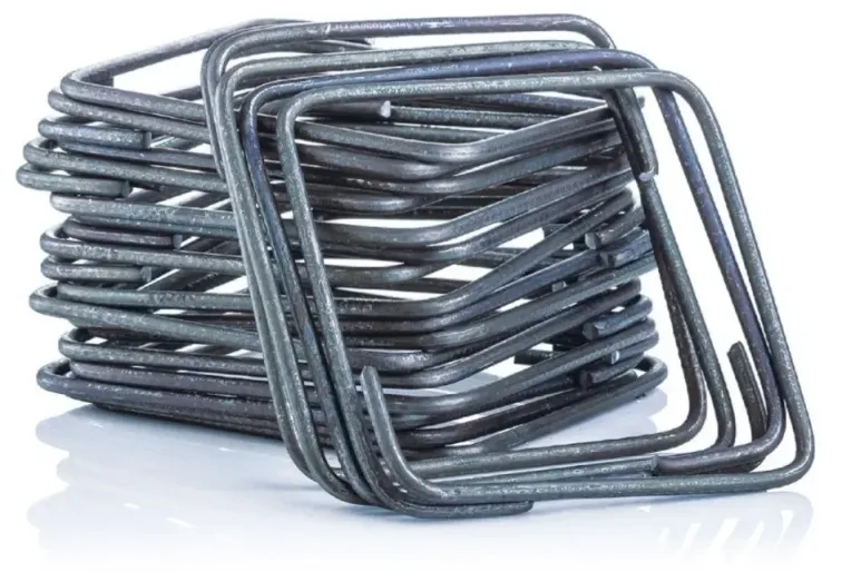 Steel Stirrups