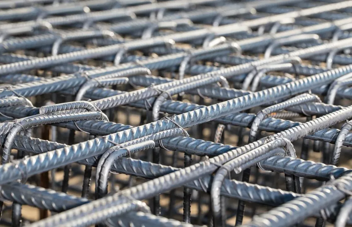 Steel Stirrups